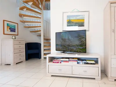 Ferienwohnung für 4 Personen (65 m²) in Scharbeutz 9/10