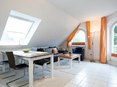 Ferienwohnung für 4 Personen (65 m²) in Scharbeutz 10/10