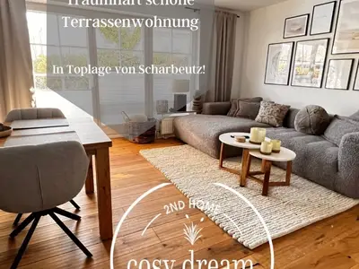 Ferienwohnung für 4 Personen (57 m²) in Scharbeutz 1/10