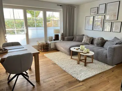 Ferienwohnung für 4 Personen (57 m²) in Scharbeutz 2/10