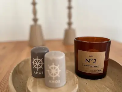 Ferienwohnung für 4 Personen (57 m²) in Scharbeutz 3/10