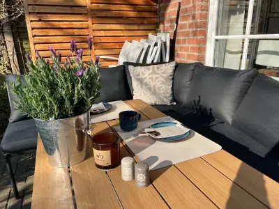 Ferienwohnung für 4 Personen (57 m²) in Scharbeutz 4/10