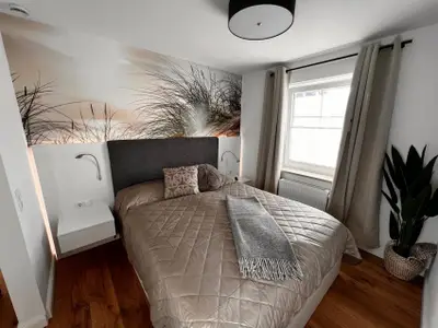 Ferienwohnung für 4 Personen (57 m²) in Scharbeutz 5/10