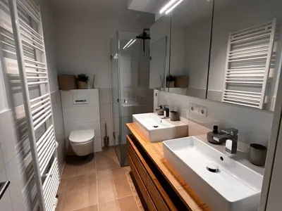 Ferienwohnung für 4 Personen (57 m²) in Scharbeutz 6/10