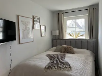 Ferienwohnung für 4 Personen (57 m²) in Scharbeutz 7/10