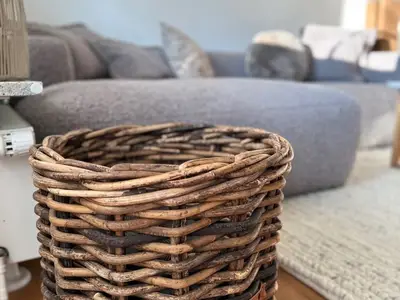 Ferienwohnung für 4 Personen (57 m²) in Scharbeutz 8/10