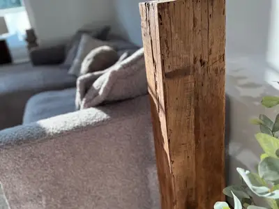 Ferienwohnung für 4 Personen (57 m²) in Scharbeutz 9/10