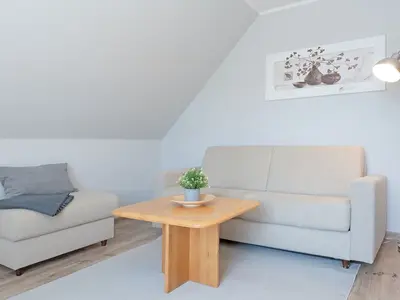 Ferienwohnung für 4 Personen (40 m²) in Scharbeutz 1/10