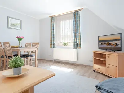 Ferienwohnung für 4 Personen (40 m²) in Scharbeutz 2/10