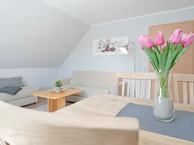 Ferienwohnung für 4 Personen (40 m²) in Scharbeutz 4/10