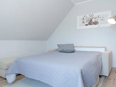 Ferienwohnung für 4 Personen (40 m²) in Scharbeutz 5/10