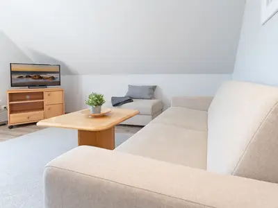 Ferienwohnung für 4 Personen (40 m²) in Scharbeutz 6/10