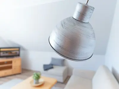 Ferienwohnung für 4 Personen (40 m²) in Scharbeutz 7/10