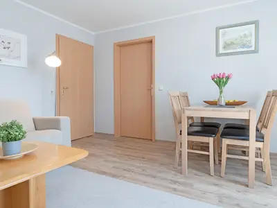 Ferienwohnung für 4 Personen (40 m²) in Scharbeutz 9/10