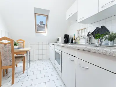 Ferienwohnung für 4 Personen (40 m²) in Scharbeutz 10/10