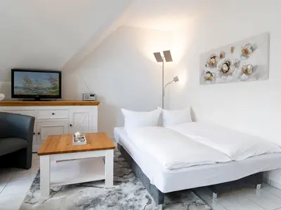 Ferienwohnung für 4 Personen (43 m²) in Scharbeutz 8/10