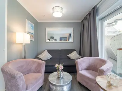 Ferienwohnung für 4 Personen (40 m²) in Scharbeutz 2/10