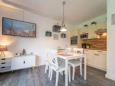 Ferienwohnung für 4 Personen (40 m²) in Scharbeutz 3/10