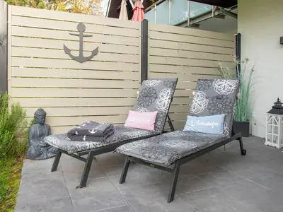 Ferienwohnung für 4 Personen (40 m²) in Scharbeutz 4/10