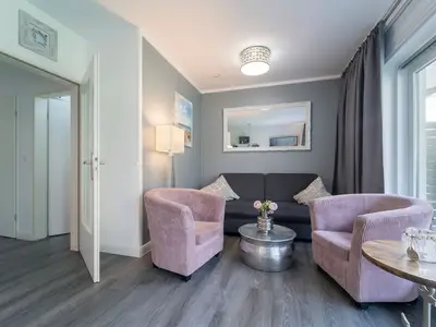 Ferienwohnung für 4 Personen (40 m²) in Scharbeutz 5/10