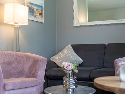 Ferienwohnung für 4 Personen (40 m²) in Scharbeutz 6/10