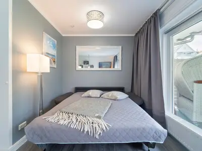 Ferienwohnung für 4 Personen (40 m²) in Scharbeutz 7/10