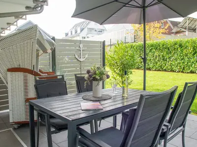 Ferienwohnung für 4 Personen (40 m²) in Scharbeutz 9/10