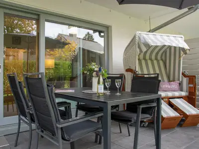 Ferienwohnung für 4 Personen (40 m²) in Scharbeutz 10/10