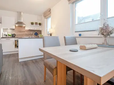 Ferienwohnung für 4 Personen (51 m²) in Scharbeutz 2/10