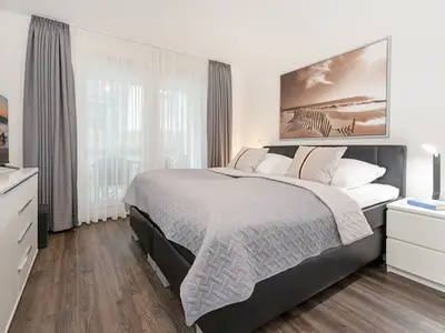 Ferienwohnung für 4 Personen (51 m²) in Scharbeutz 3/10