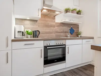 Ferienwohnung für 4 Personen (51 m²) in Scharbeutz 4/10