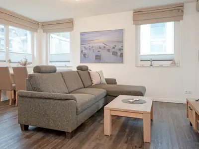 Ferienwohnung für 4 Personen (51 m²) in Scharbeutz 5/10