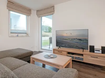 Ferienwohnung für 4 Personen (51 m²) in Scharbeutz 6/10
