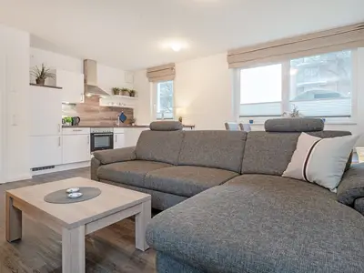 Ferienwohnung für 4 Personen (51 m²) in Scharbeutz 7/10