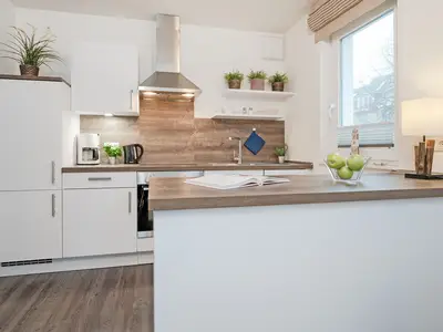 Ferienwohnung für 4 Personen (51 m²) in Scharbeutz 8/10