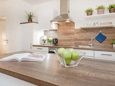 Ferienwohnung für 4 Personen (51 m²) in Scharbeutz 9/10