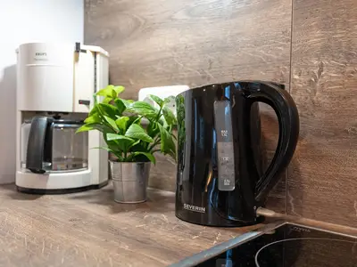 Ferienwohnung für 4 Personen (51 m²) in Scharbeutz 10/10