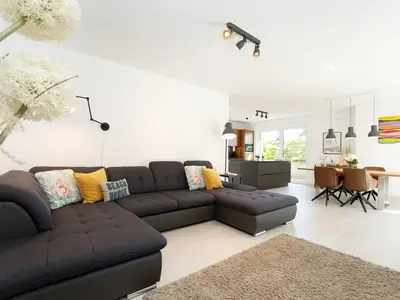 Ferienwohnung für 5 Personen (107 m²) in Scharbeutz 2/10