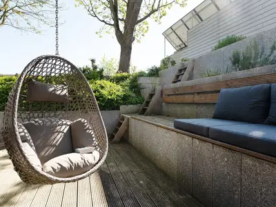 Ferienwohnung für 5 Personen (107 m²) in Scharbeutz 3/10