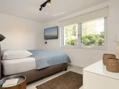 Ferienwohnung für 5 Personen (107 m²) in Scharbeutz 4/10