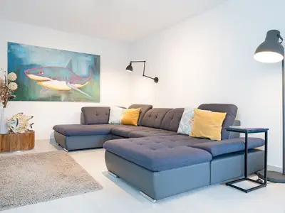 Ferienwohnung für 5 Personen (107 m²) in Scharbeutz 5/10