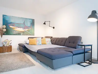 Ferienwohnung für 5 Personen (107 m²) in Scharbeutz 7/10