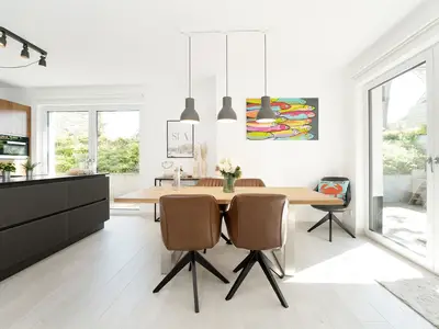 Ferienwohnung für 5 Personen (107 m²) in Scharbeutz 9/10