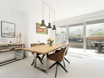 Ferienwohnung für 5 Personen (107 m²) in Scharbeutz 10/10