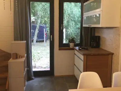 Ferienwohnung für 3 Personen (40 m²) in Scharbeutz 8/10