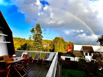 Ferienwohnung für 6 Personen (98 m²) in Scharbeutz 1/10