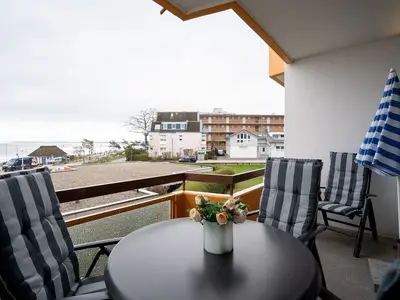 Ferienwohnung für 6 Personen (58 m²) in Scharbeutz 1/10