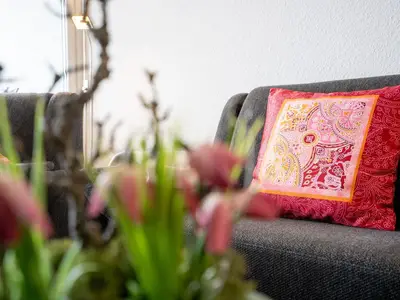 Ferienwohnung für 6 Personen (58 m²) in Scharbeutz 4/10