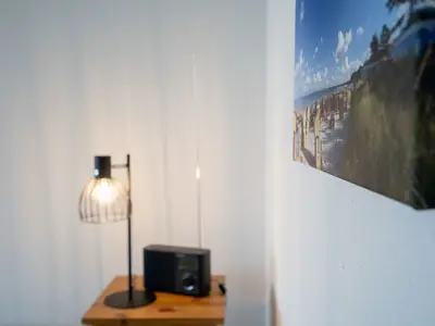 Ferienwohnung für 6 Personen (58 m²) in Scharbeutz 6/10