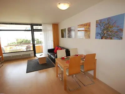 Ferienwohnung für 4 Personen (50 m²) in Scharbeutz 1/10